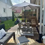Apartment Marjala *