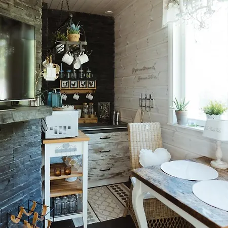 Apartment Marjala Kotka