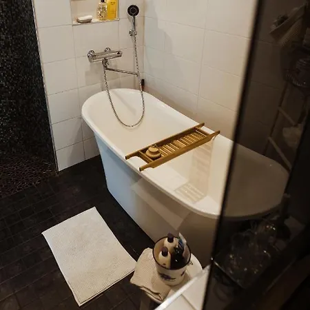 Marjala アパート