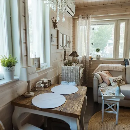 アパート Marjala *