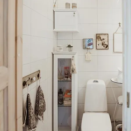 アパート Marjala