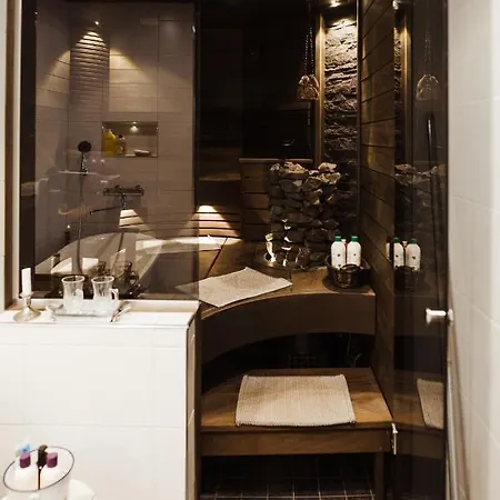 Marjala アパート *