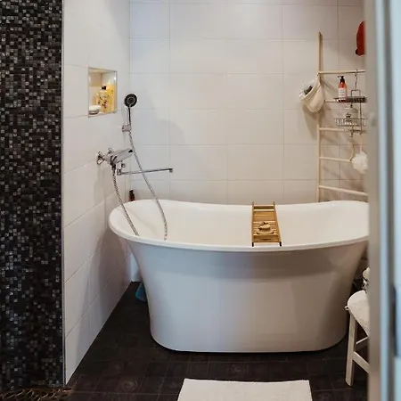 Apartment Marjala *
