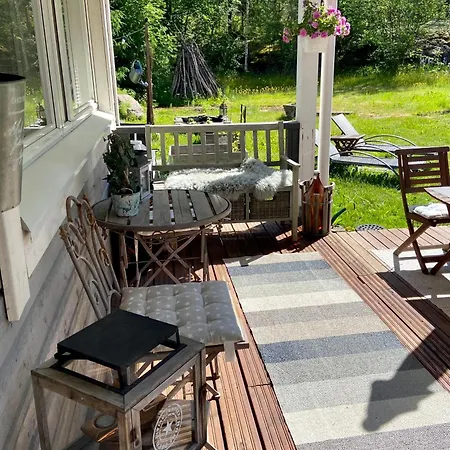 Huoneisto Marjala