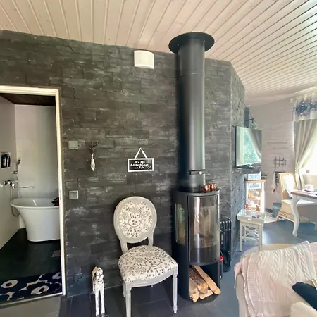 Marjala アパート *