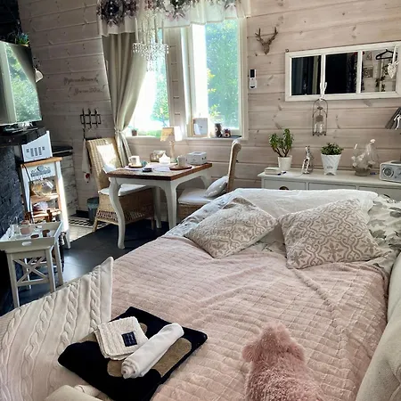 Marjala Apartment Kotka