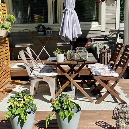 アパート Marjala *