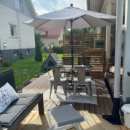 アパート Marjala *