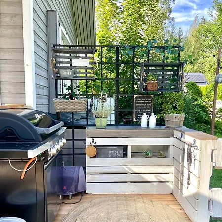 Marjala アパート