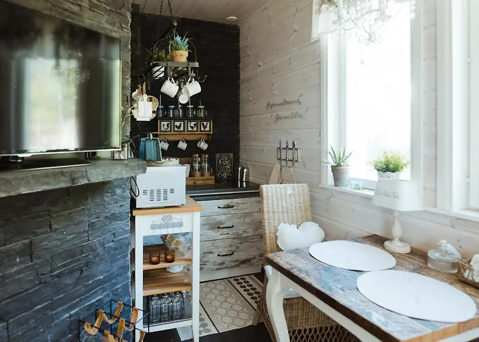 Lägenhet Marjala Kotka