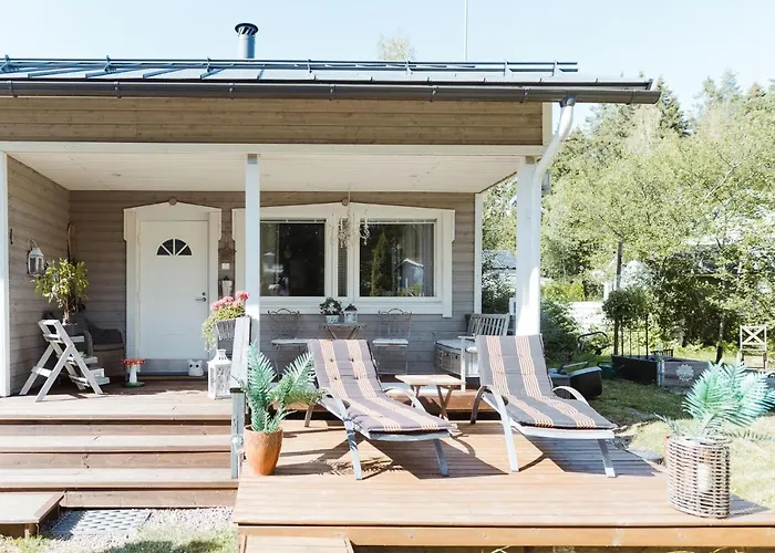 Lägenhet Marjala Kotka