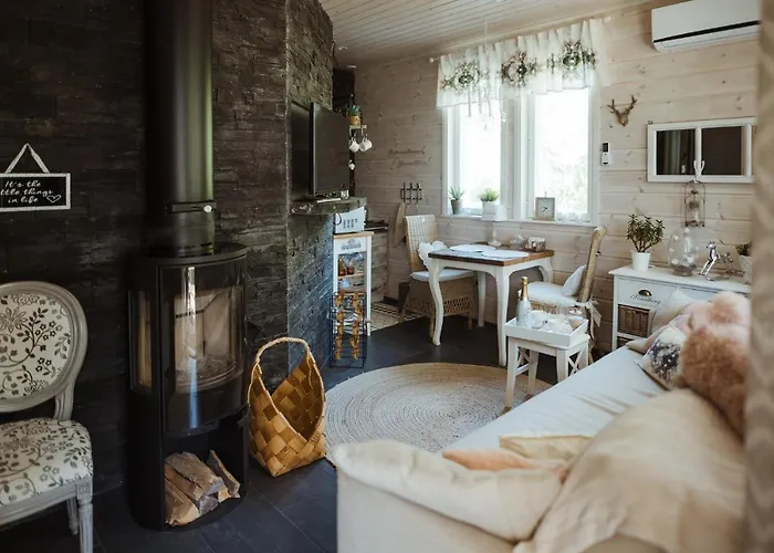 Lägenhet Marjala Kotka