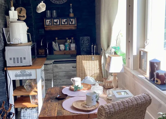 Marjala Lägenhet Kotka