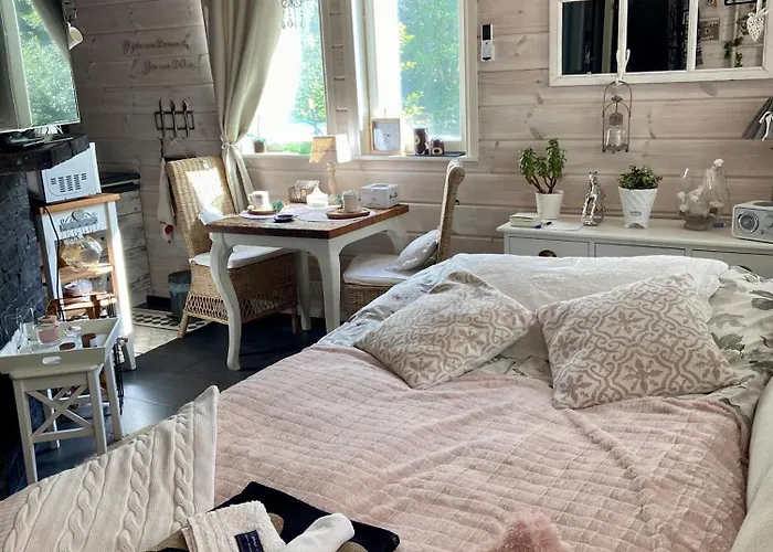 Marjala Lägenhet Kotka