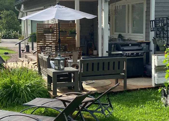 Lägenhet Marjala Kotka